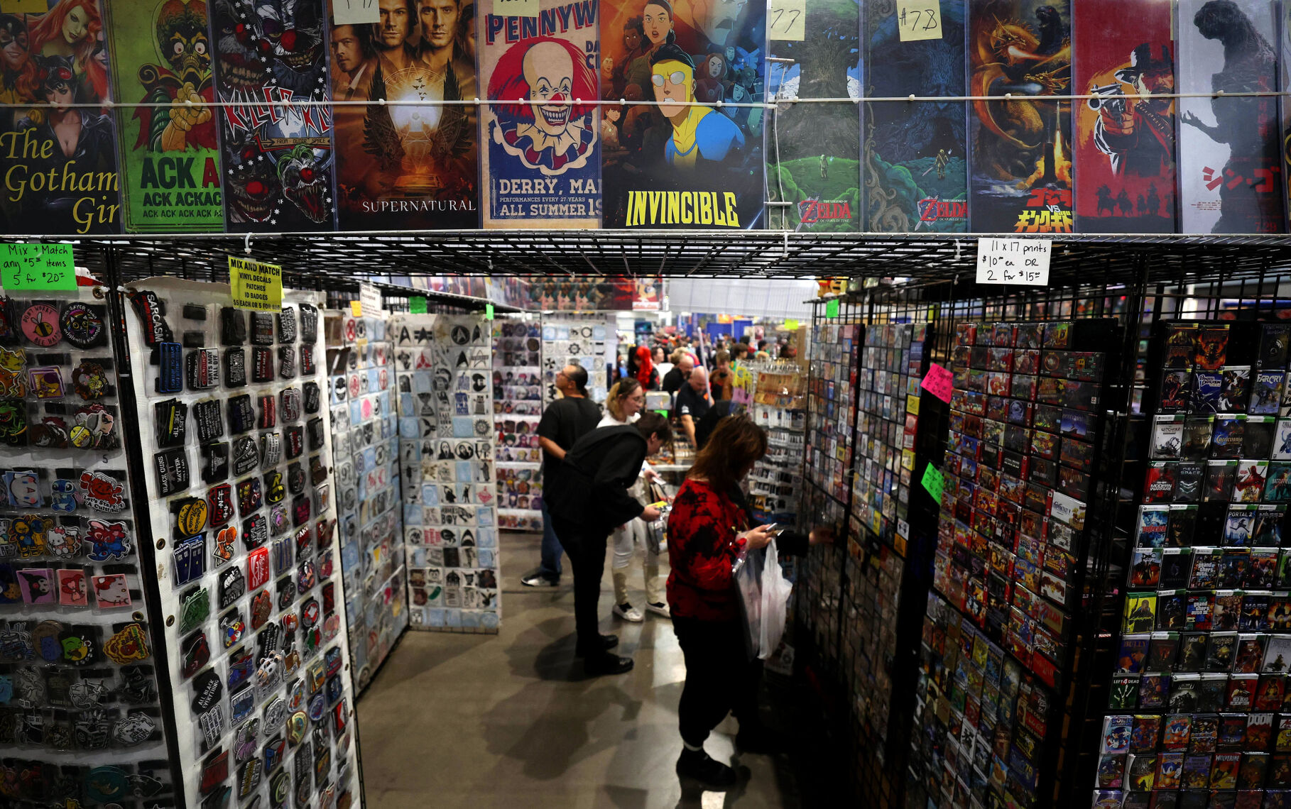 16th Annual Tucson Comic-Con